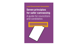 Guidance for councillors an...